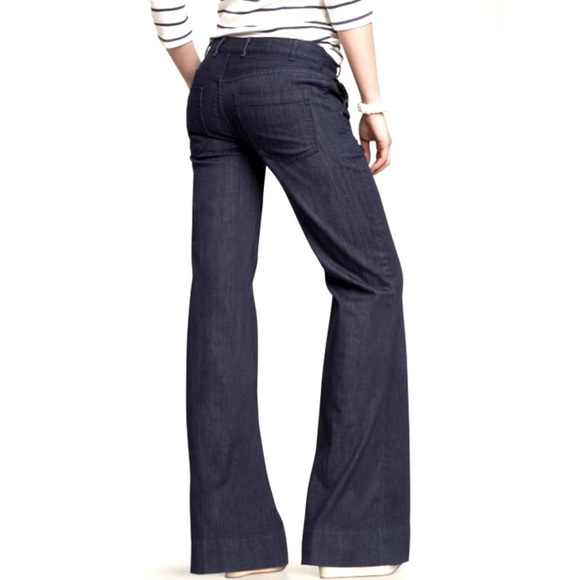 Gap sailor jeans Clearance
